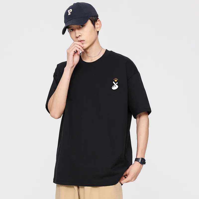 OKPI T Shirts Unisex-6