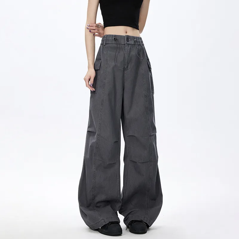 OKPI Casual Pants Unisex-11
