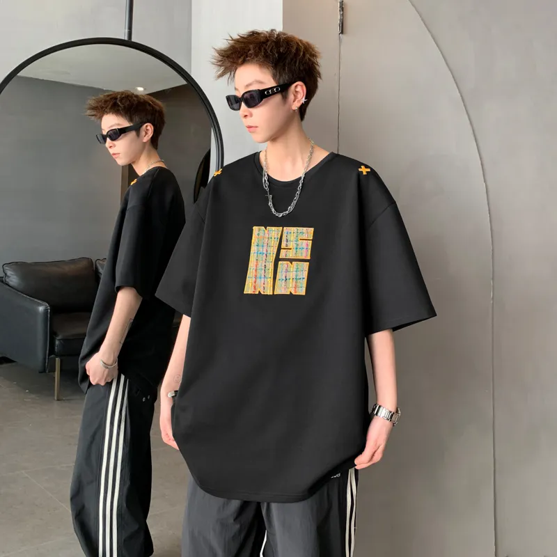 OKPI T Shirts Unisex-13