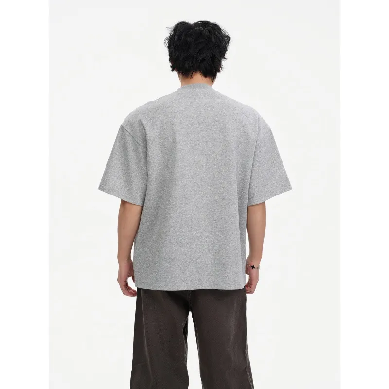OKPI T-Shirts Unisex-13
