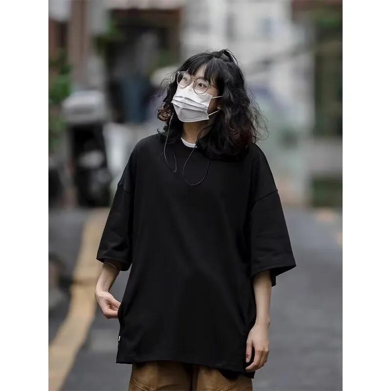 OKPI T-Shirts Unisex-4