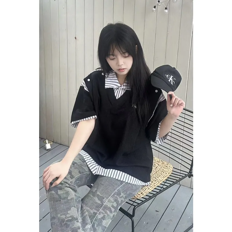 OKPI Polo Shirts Unisex-10