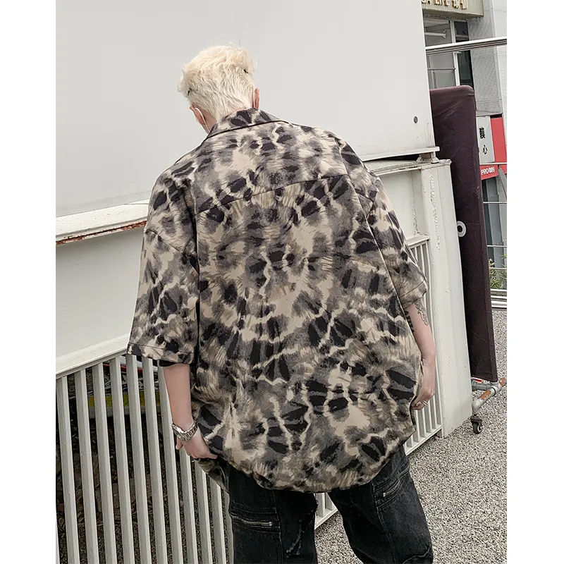 OKPI Shirts Unisex-10