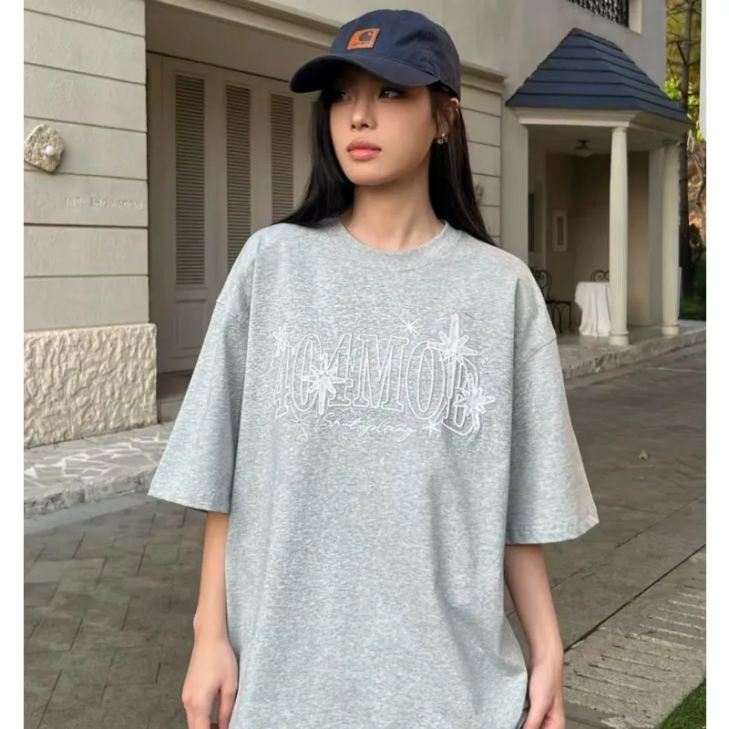 OKPI T Shirts Unisex-7