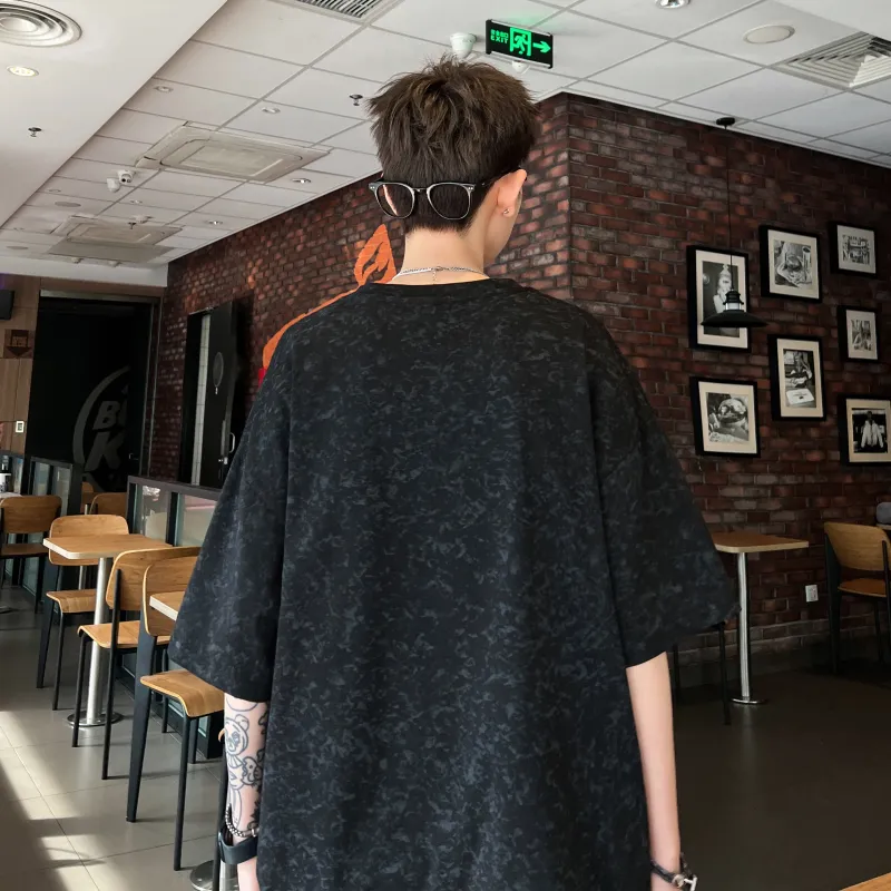 OKPI T Shirts Unisex-9