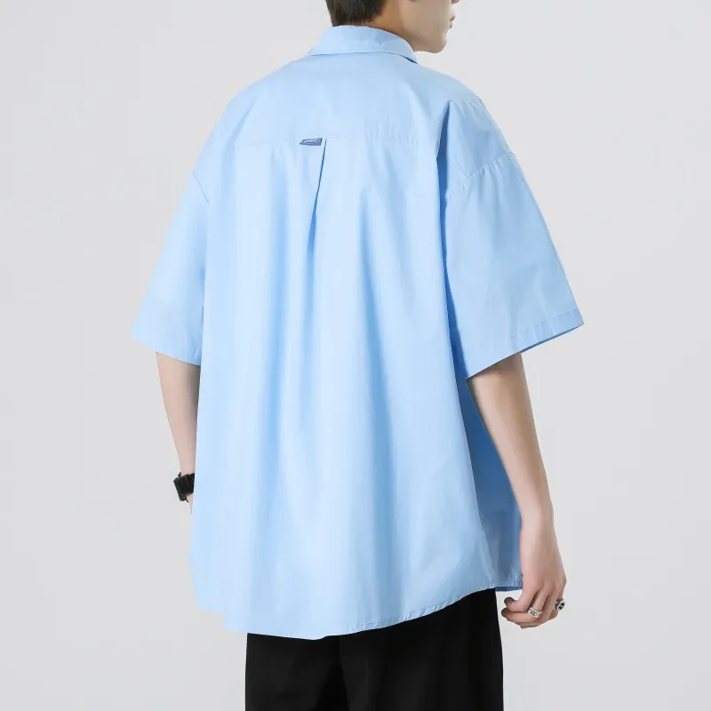 OKPI Shirts Unisex-19