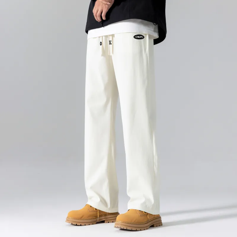 OKPI Casual Pants Unisex-8