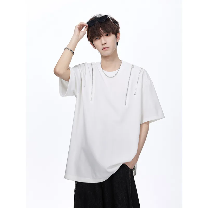 OKPI T Shirts Unisex-6
