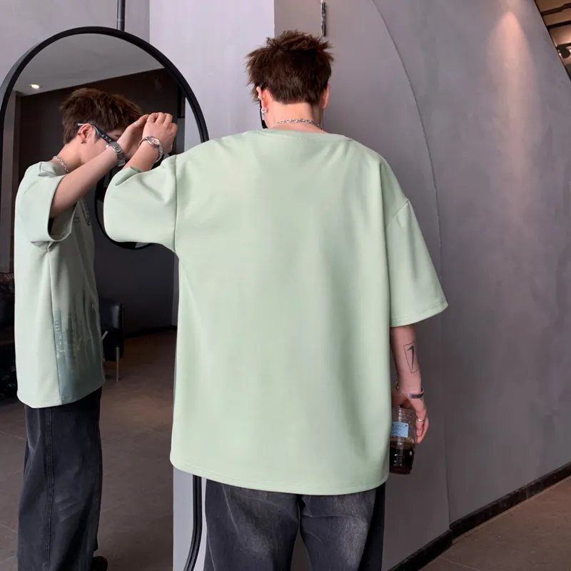 OKPI T Shirts Unisex-7