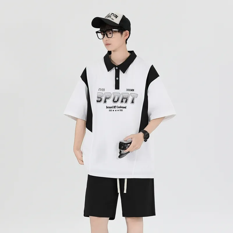 OKPI Casual Sportswear Unisex-1