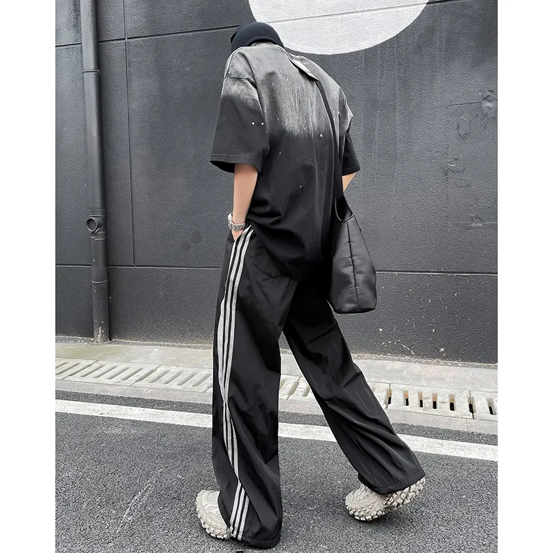 OKPI Casual Pants Unisex-9