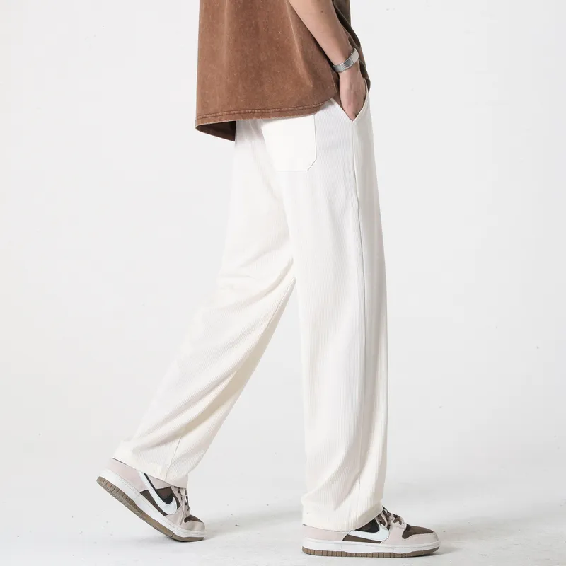 OKPI Casual Pants Unisex-14