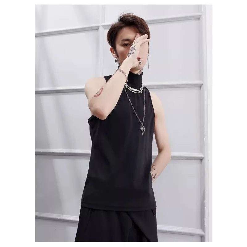 OKPI Tank Tops Unisex-1