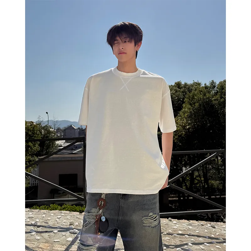 OKPI T-Shirts Unisex-10