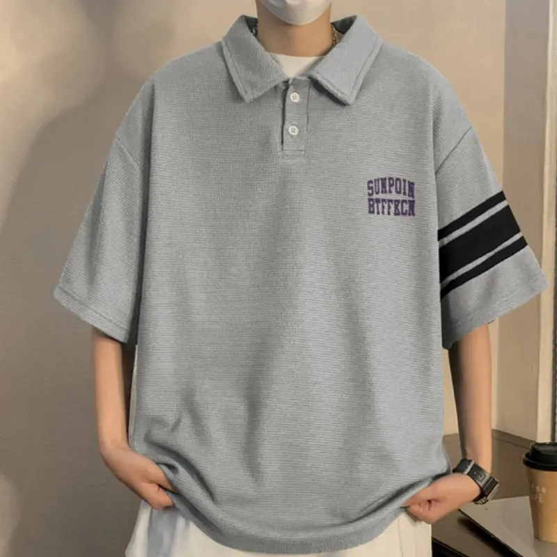 OKPI Shirts Unisex-6