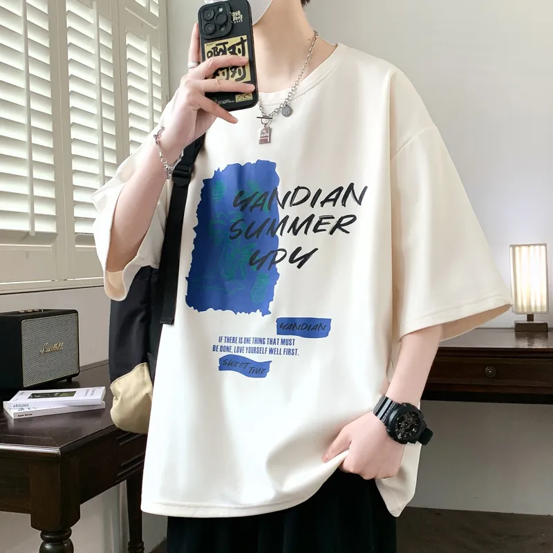 OKPI T Shirts Unisex-11