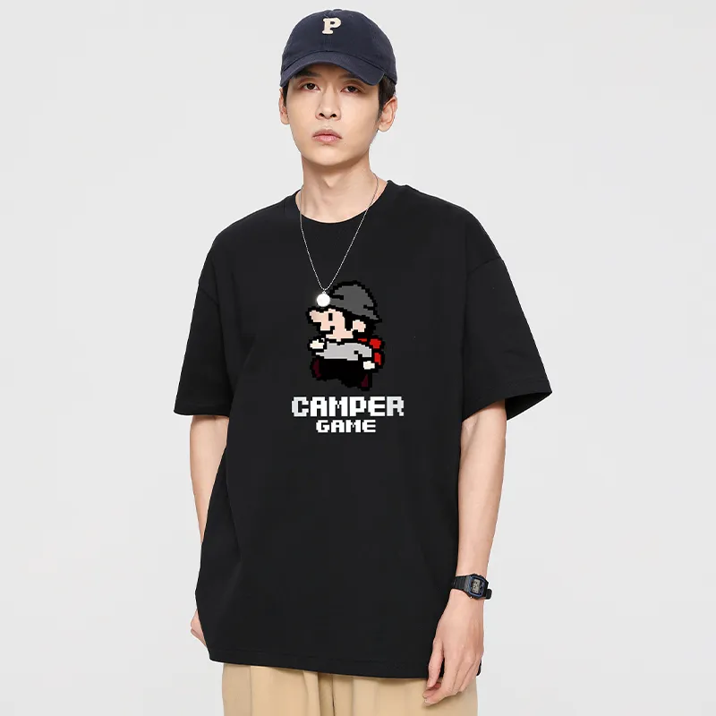 OKPI T Shirts Unisex-47