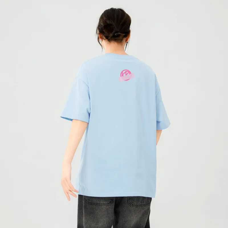 OKPI T-Shirts Unisex-13