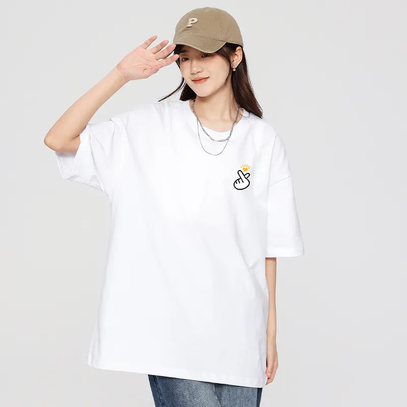 OKPI T Shirts Unisex-2