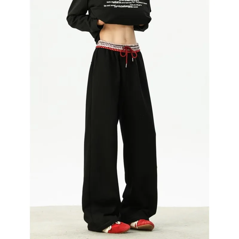 OKPI Casual Pants Unisex-2