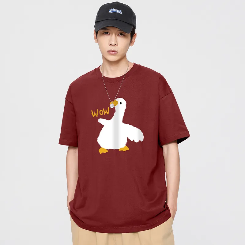 OKPI T Shirts Unisex-127