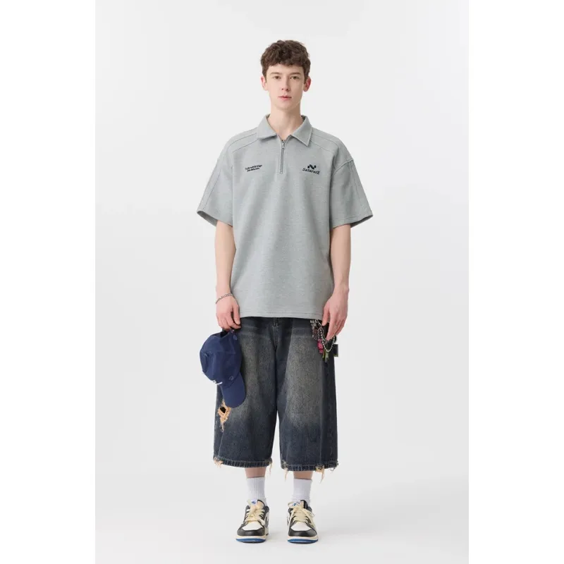 OKPI Polo Shirts Unisex-6