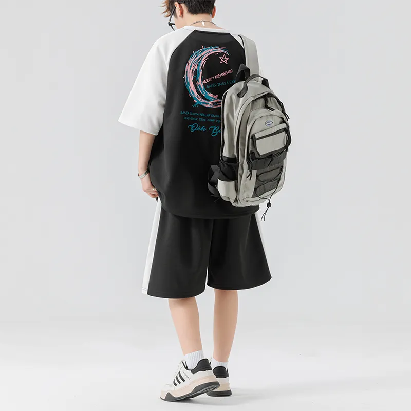 OKPI Casual Sportswear Unisex-7