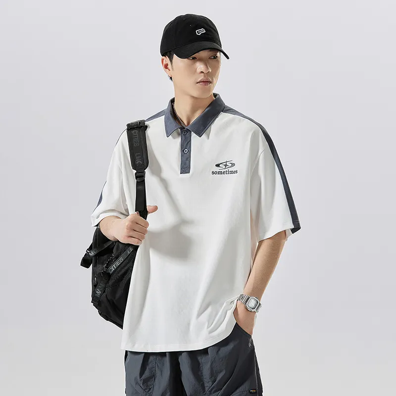 OKPI Polo Shirts Unisex-10