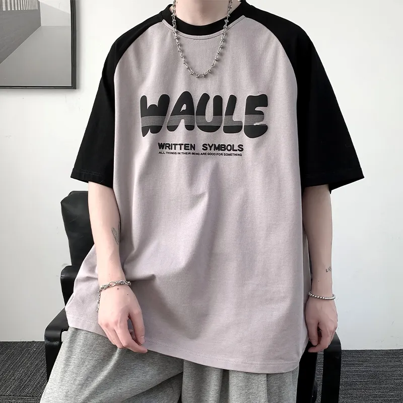 OKPI T-Shirts Unisex-9