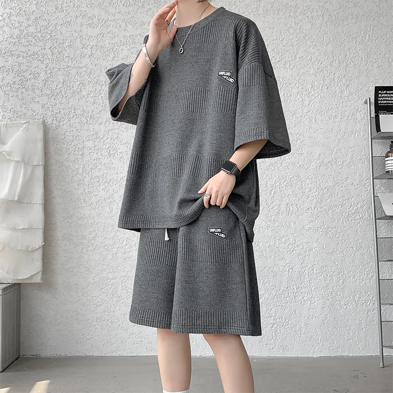 OKPI Casual Sportswear Unisex-8