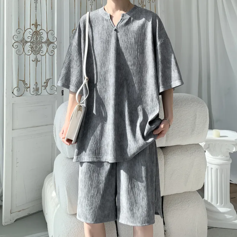 OKPI Casual Sportswear Unisex-13