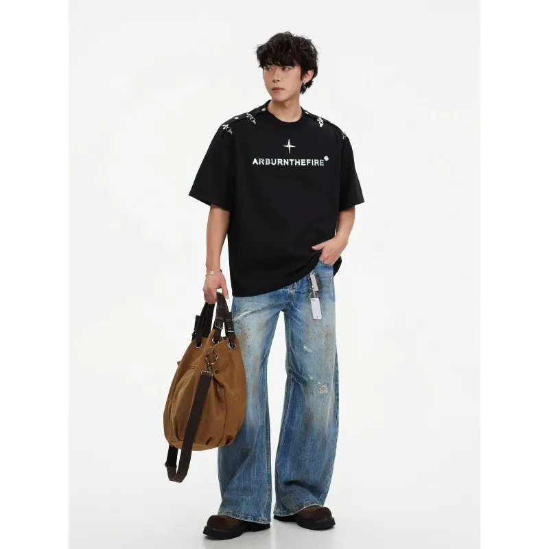 OKPI T-Shirts Unisex-6