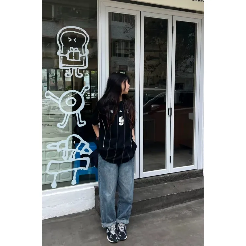 OKPI T Shirts Unisex-7