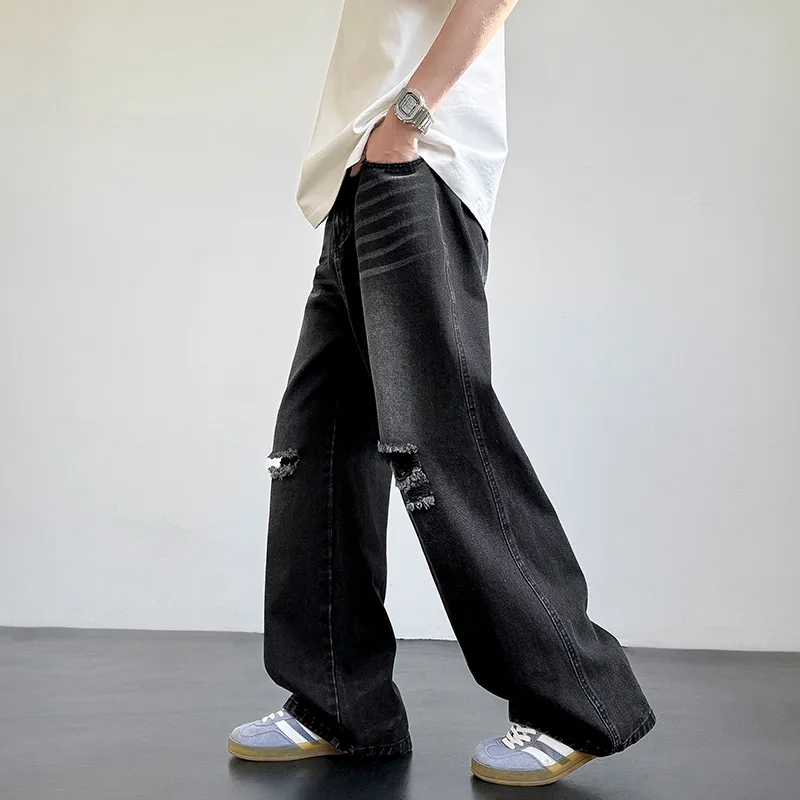OKPI Jeans Unisex-13