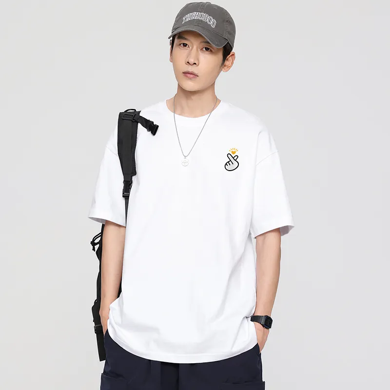 OKPI T Shirts Unisex-106