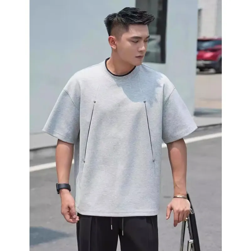 OKPI T Shirts Unisex-5