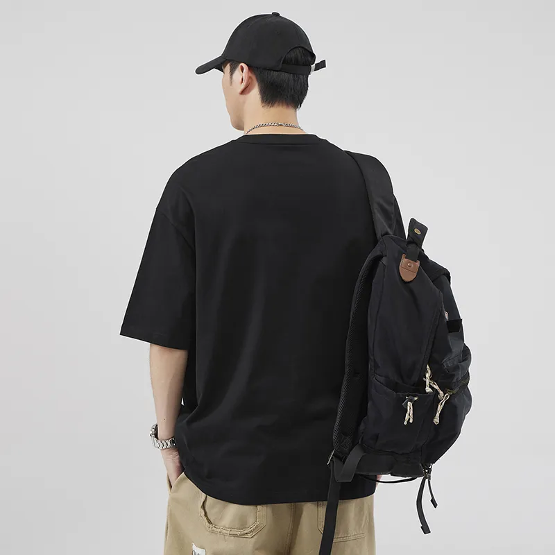 OKPI T Shirts Unisex-3