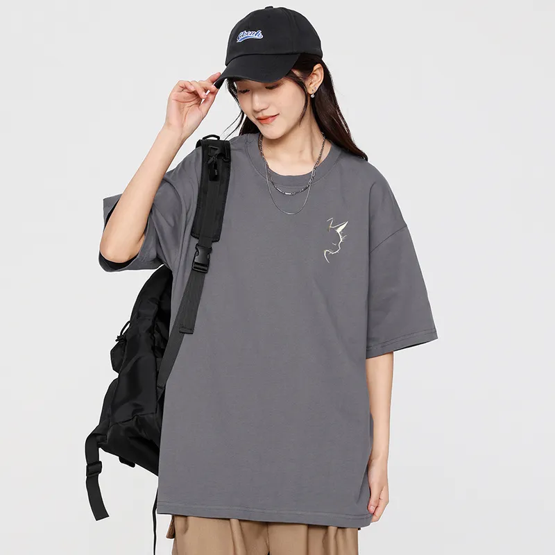 OKPI T Shirts Unisex-28