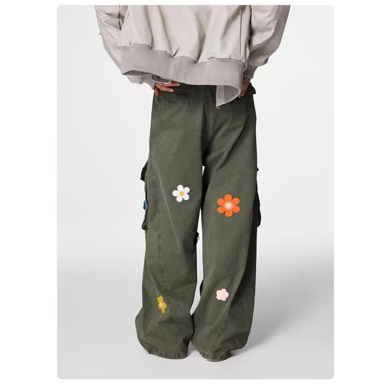 OKPI Jeans Unisex-1