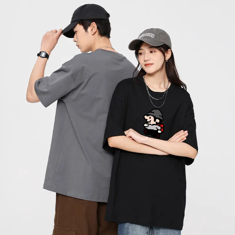OKPI T Shirts Unisex-49