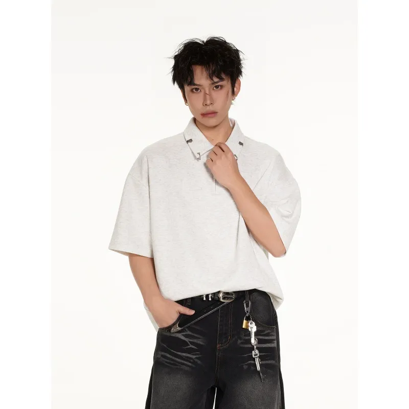 OKPI Polo Shirts Unisex-2