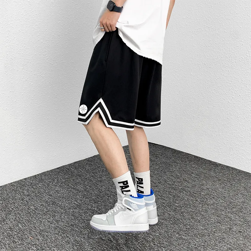 OKPI Casual Shorts Unisex-32