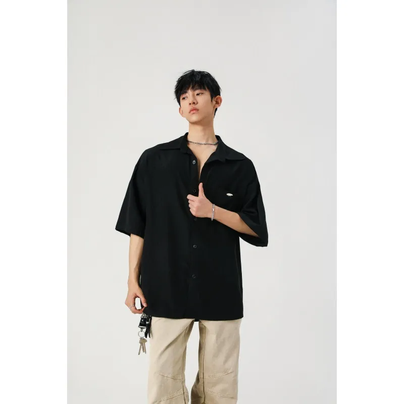 OKPI Shirts Unisex-8