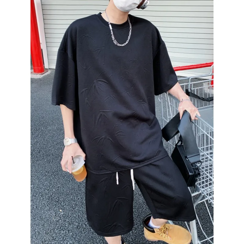 OKPI Casual Sportswear Unisex-4
