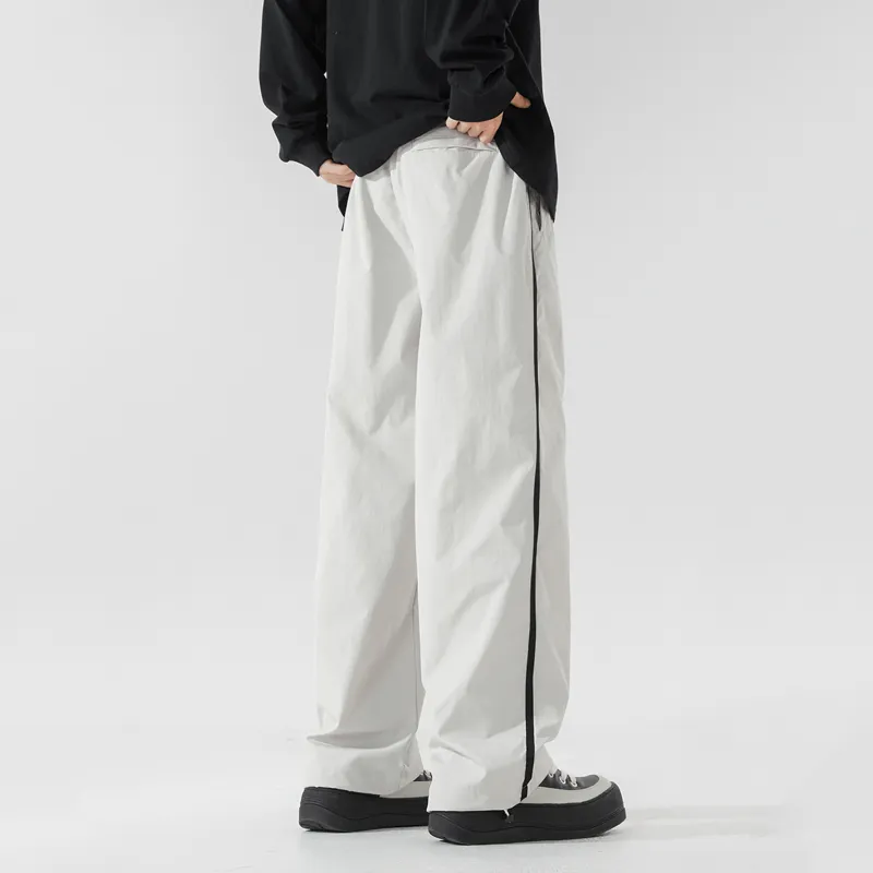 OKPI Casual Pants Unisex-5