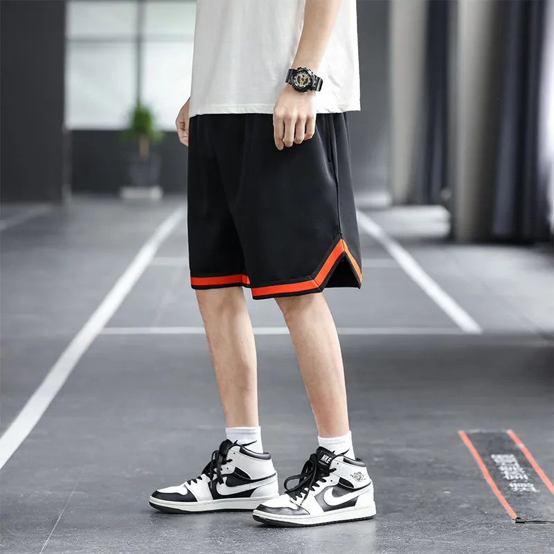 OKPI Casual Shorts Unisex-16