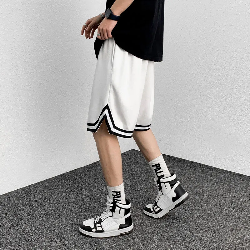OKPI Casual Shorts Unisex-4