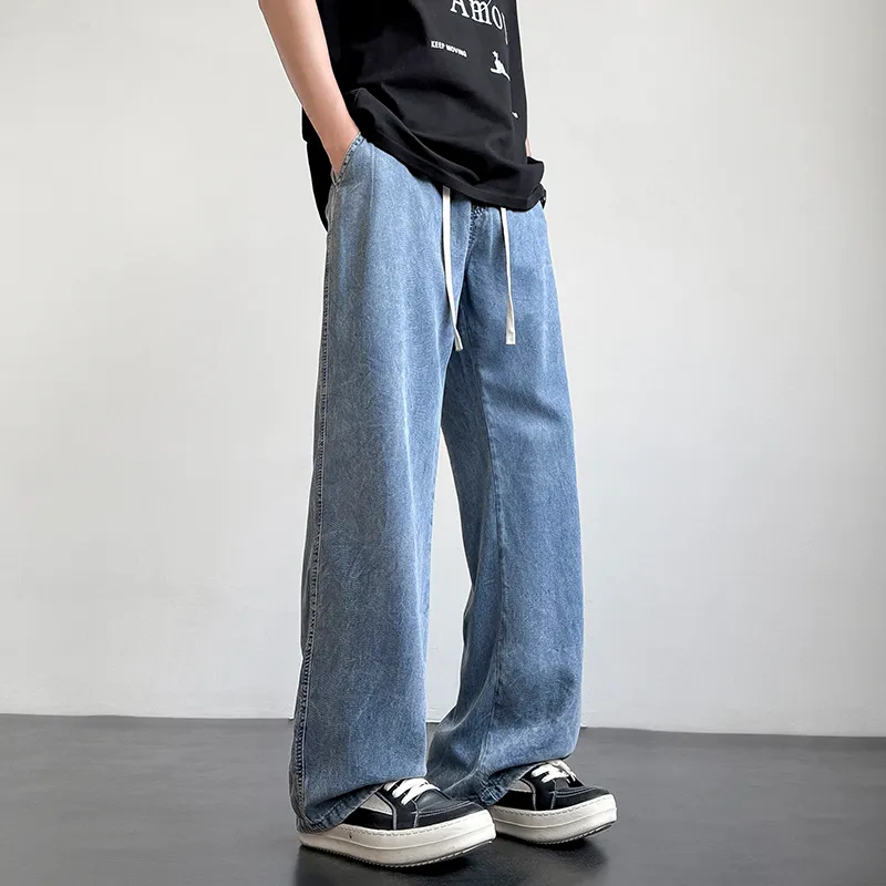 OKPI Jeans Unisex-2