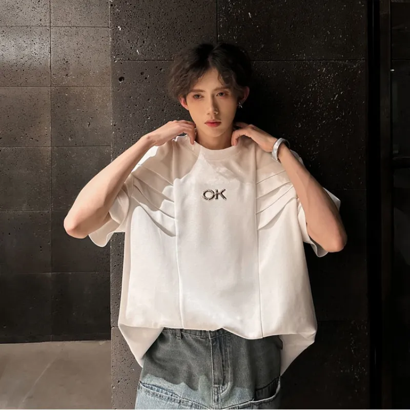 OKPI T Shirts Unisex-1