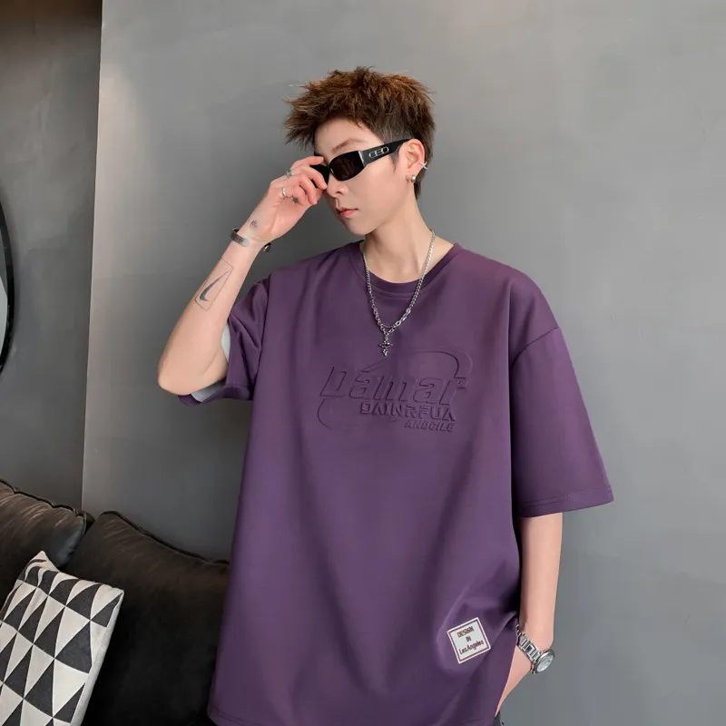 OKPI T Shirts Unisex-1